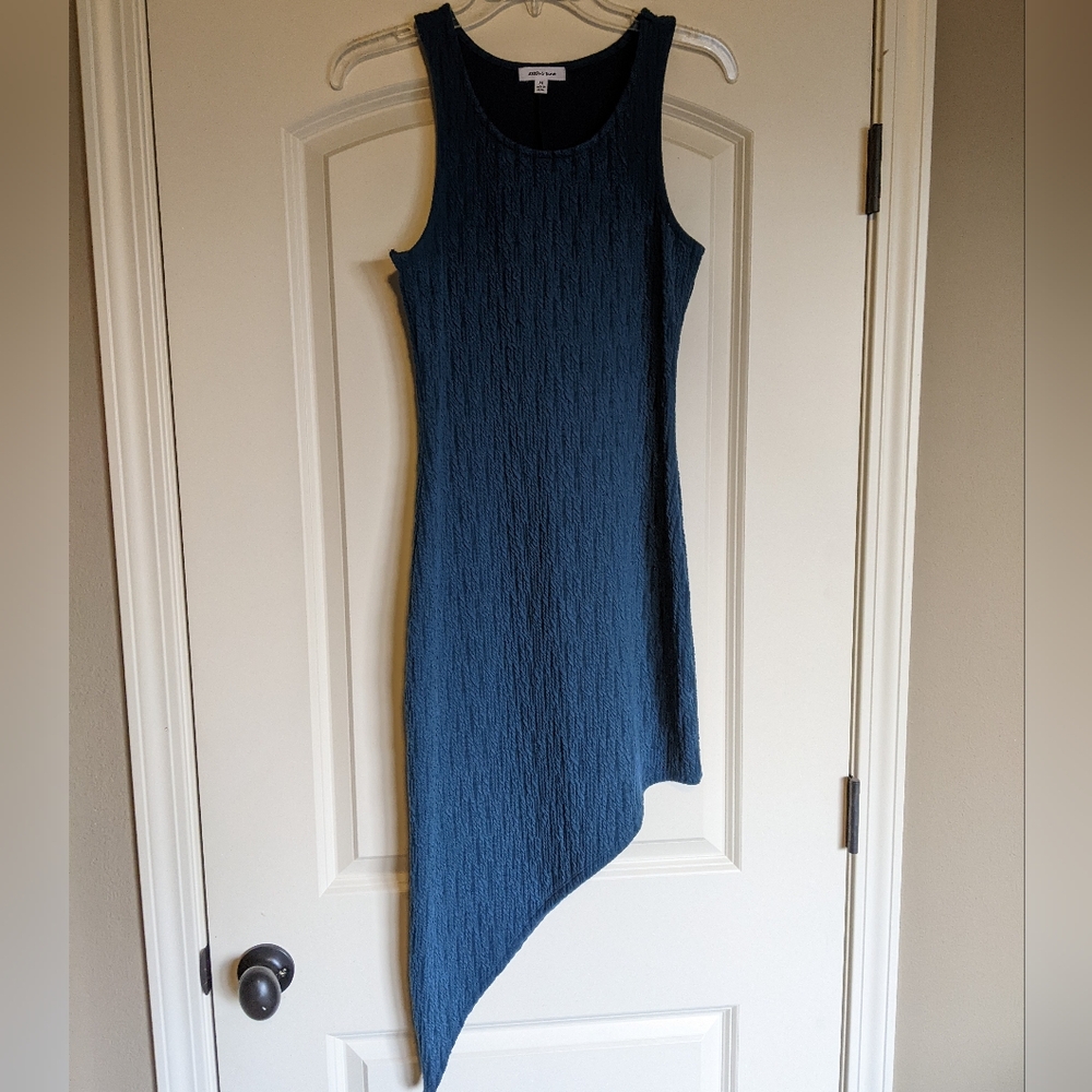 Tank dress